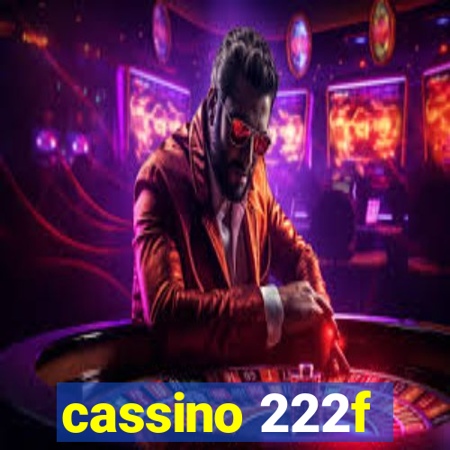 cassino 222f